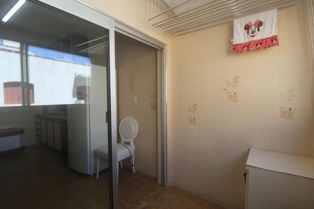 Apartamento para alugar com 80m², 2 quartos e 1 vagaÁrea de Serviço
