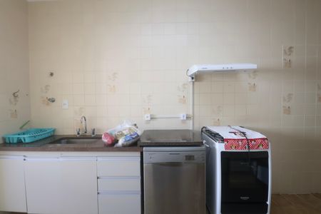 Apartamento para alugar com 80m², 2 quartos e 1 vagaCozinha