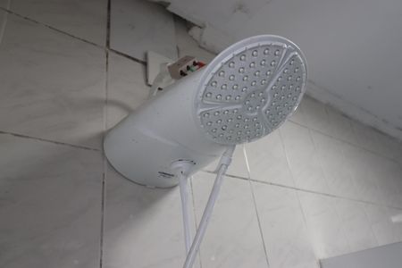 Apartamento à venda com 58m², 2 quartos e 1 vagaBanheiro