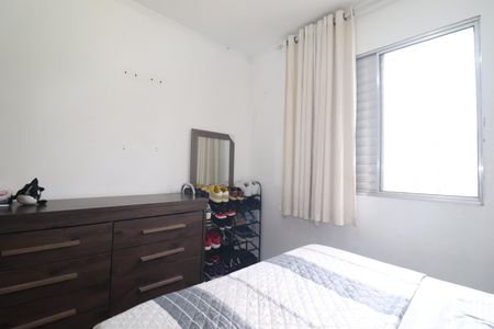 Apartamento à venda com 58m², 2 quartos e 1 vagaQuarto 1