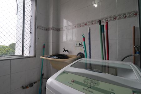 Apartamento à venda com 58m², 2 quartos e 1 vagaÁrea de Serviço