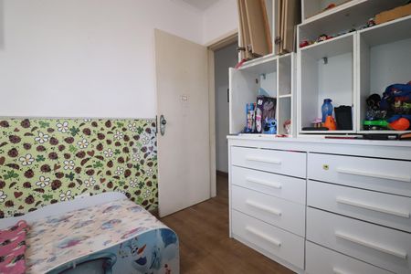 Apartamento à venda com 58m², 2 quartos e 1 vagaQuarto 2