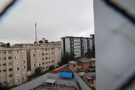 Apartamento à venda com 58m², 2 quartos e 1 vagaVista Varanda 