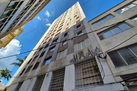 Apartamento para alugar com 128m², 2 quartos e sem vaga Apartamento para alugar com 128m², 2 quartos e sem vagaFachada do Prédio