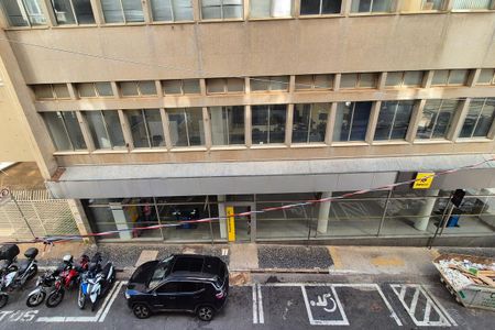 Apartamento para alugar com 128m², 2 quartos e sem vaga Apartamento para alugar com 128m², 2 quartos e sem vagaVista do Quarto 1