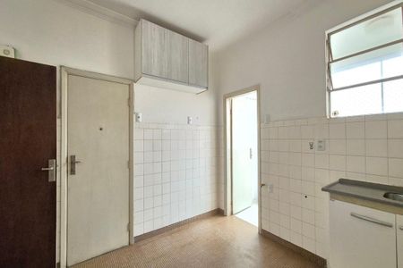 Apartamento para alugar com 128m², 2 quartos e sem vaga Apartamento para alugar com 128m², 2 quartos e sem vagaCozinha
