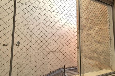 Apartamento para alugar com 128m², 2 quartos e sem vaga Apartamento para alugar com 128m², 2 quartos e sem vagaVista da Área de Serviço