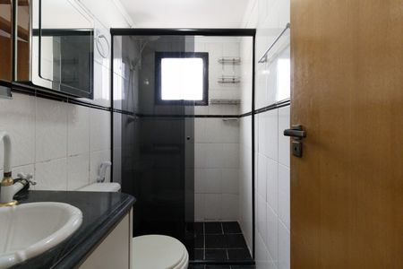 Apartamento para alugar com 48m², 2 quartos e 1 vagaBanheiro 