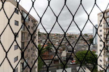 Apartamento para alugar com 48m², 2 quartos e 1 vagaVista do Quarto 1