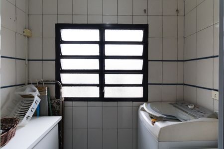 Apartamento para alugar com 48m², 2 quartos e 1 vagaLavanderia