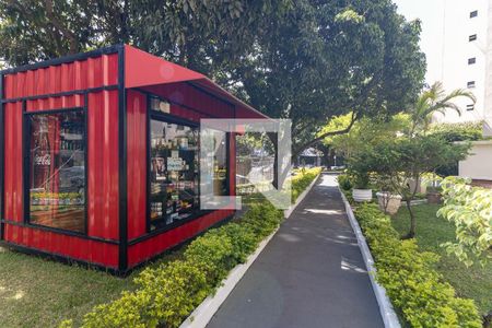 Apartamento para alugar com 48m², 2 quartos e 1 vagaMercado