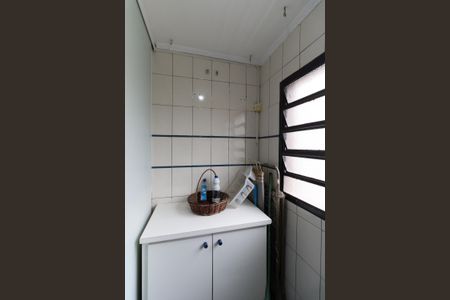 Apartamento para alugar com 48m², 2 quartos e 1 vagaLavanderia