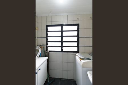 Apartamento para alugar com 48m², 2 quartos e 1 vagaLavanderia