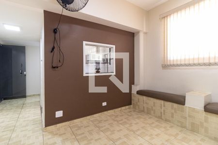 Apartamento para alugar com 48m², 2 quartos e 1 vagaSalão de Festas 