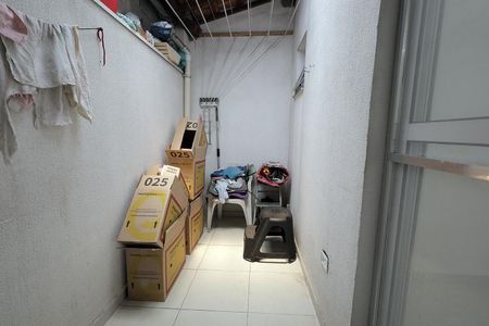 Apartamento para alugar com 63m², 2 quartos e 1 vagaÁrea de Serviço