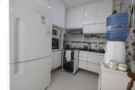 Apartamento para alugar com 63m², 2 quartos e 1 vagaCozinha