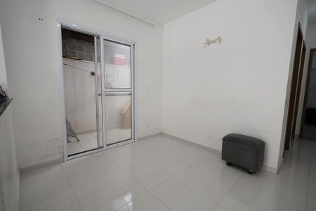 Apartamento para alugar com 63m², 2 quartos e 1 vagaSala