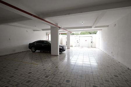 Apartamento para alugar com 63m², 2 quartos e 1 vagaGaragem