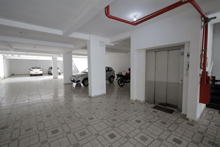 Apartamento para alugar com 63m², 2 quartos e 1 vagaGaragem