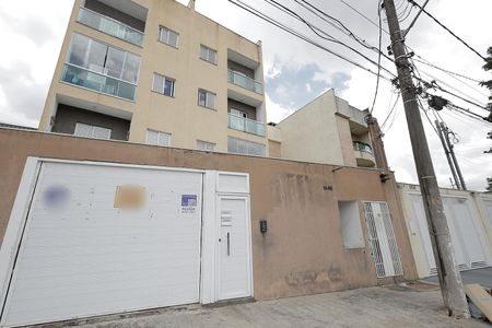 Apartamento para alugar com 63m², 2 quartos e 1 vagaFachada