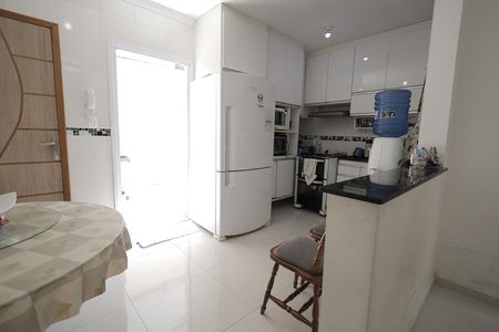 Apartamento para alugar com 63m², 2 quartos e 1 vagaCozinha
