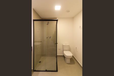 Studio para alugar com 25m², 1 quarto e sem vagaBanheiro