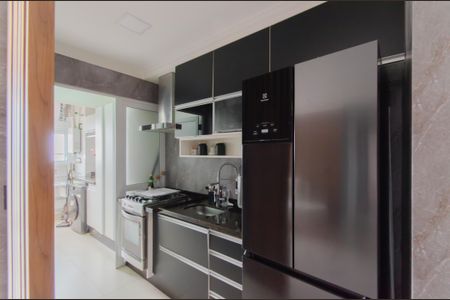 Apartamento à venda com 70m², 2 quartos e 1 vagaCozinha