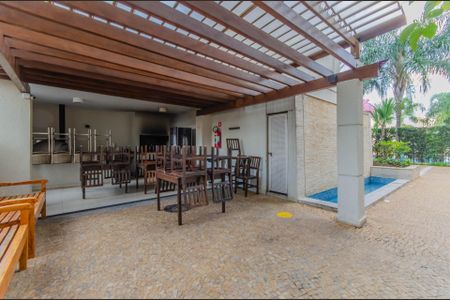 Apartamento à venda com 70m², 2 quartos e 1 vagaÁrea comum