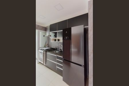 Apartamento à venda com 70m², 2 quartos e 1 vagaCozinha