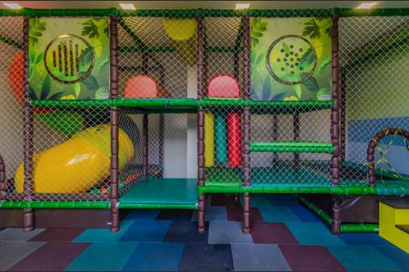 Apartamento à venda com 70m², 2 quartos e 1 vagaÁrea comum - Brinquedoteca