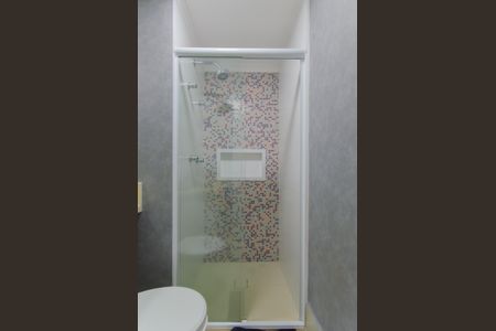 Apartamento à venda com 70m², 2 quartos e 1 vagaBanheiro Social