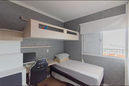 Quarto de apartamento para alugar com 2 quartos, 68m² em Ipiranga, São Paulo