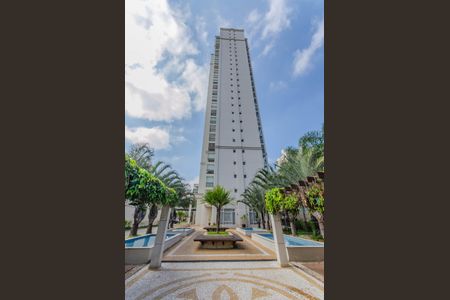 Apartamento à venda com 70m², 2 quartos e 1 vagaFachada do Prédio