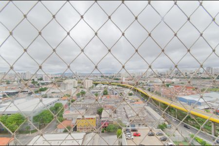 Apartamento à venda com 70m², 2 quartos e 1 vagaVista da Varanda