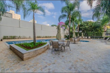 Apartamento à venda com 70m², 2 quartos e 1 vagaÁrea comum - Piscina