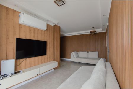 Apartamento à venda com 70m², 2 quartos e 1 vagaSala