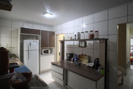 Casa à venda com 120m², 3 quartos e 1 vagaCozinha
