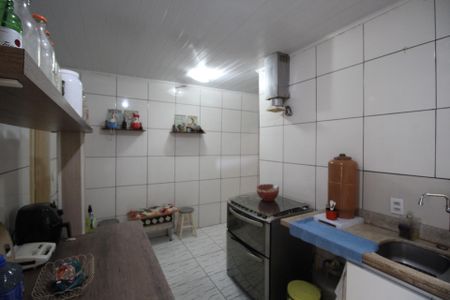 Casa à venda com 120m², 3 quartos e 1 vagaCozinha