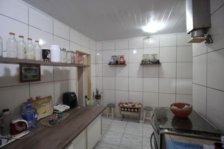 Casa à venda com 120m², 3 quartos e 1 vagaCozinha