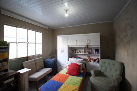 Casa à venda com 120m², 3 quartos e 1 vagaSuíte 1