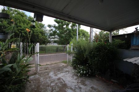 Casa à venda com 120m², 3 quartos e 1 vagaGaragem