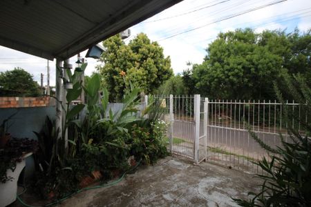 Casa à venda com 120m², 3 quartos e 1 vagaGaragem