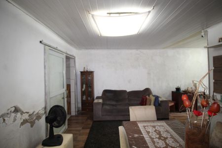 Sala de casa à venda com 3 quartos, 120m² em Rubem Berta, Porto Alegre