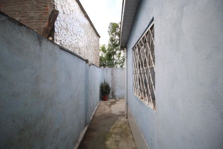 Casa à venda com 120m², 3 quartos e 1 vagaQuintal