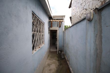 Casa à venda com 120m², 3 quartos e 1 vagaQuintal