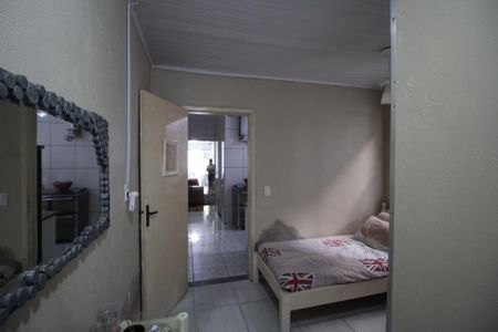 Casa à venda com 120m², 3 quartos e 1 vagaQuarto 2