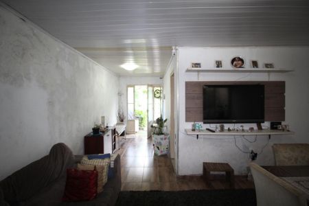 Casa à venda com 120m², 3 quartos e 1 vagaSala