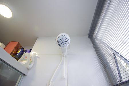 Apartamento à venda com 74m², 2 quartos e 1 vagaBanheiro Social