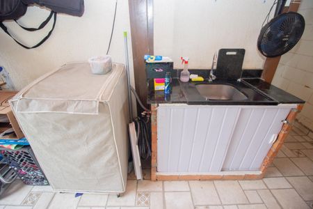 Apartamento à venda com 74m², 2 quartos e 1 vagaÁrea de Serviço