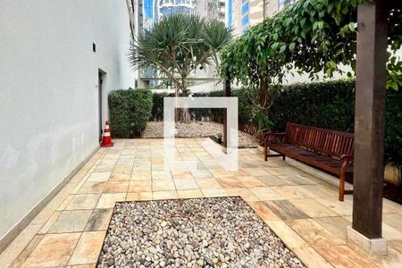 Apartamento para alugar com 89m², 1 quarto e 1 vaga Apartamento para alugar com 89m², 1 quarto e 1 vagaÁrea comum